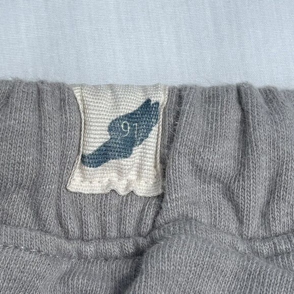 JMU James Madison University Dukes Light Gray Shorts Women’s Size M - Picture 4 of 9